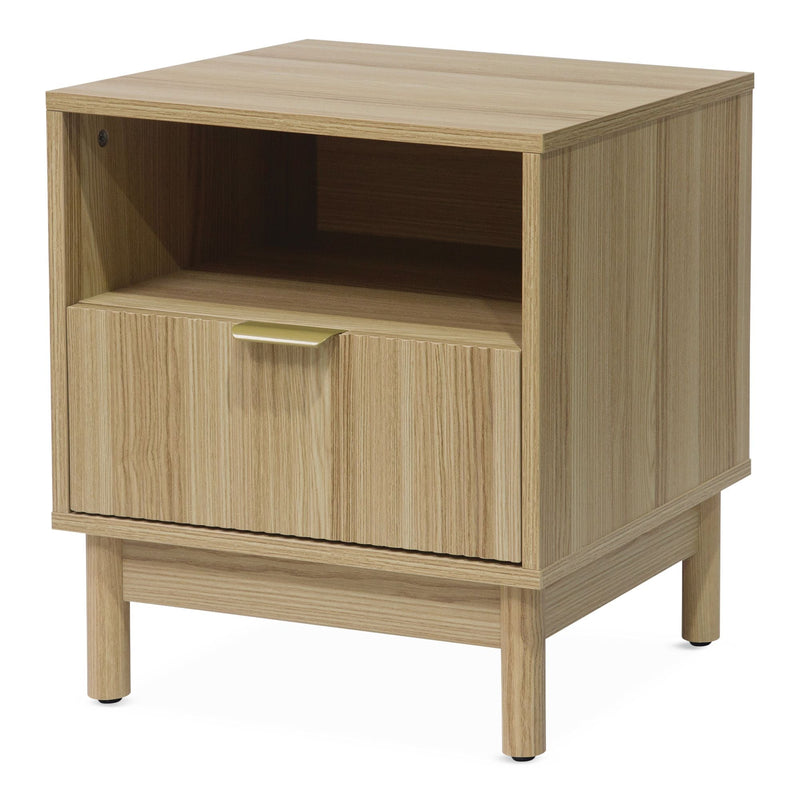 Winkler Side Table, Oak H5918