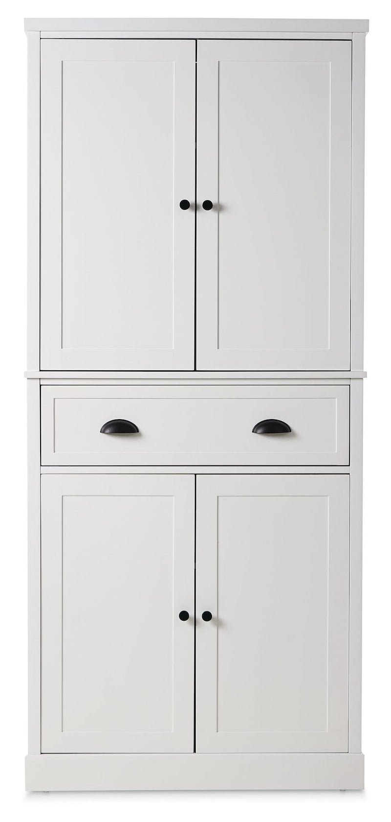 Wittmore Multi Purpose Pantry Cabinet X5487