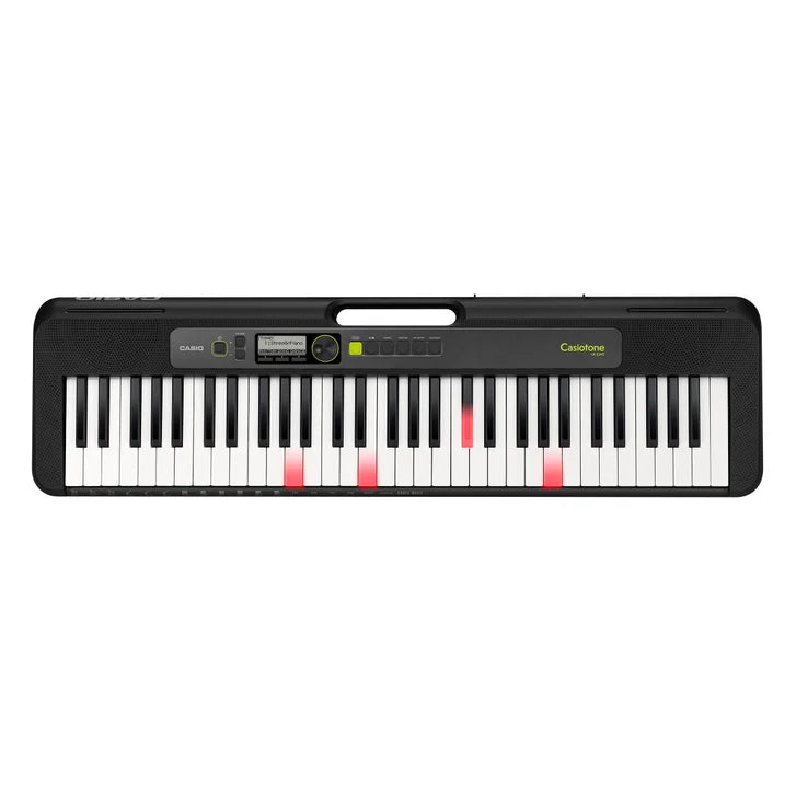 Casio LK-S245 Keyboard with illuminated Keys T5839