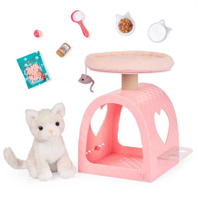 Condo Playset M2814