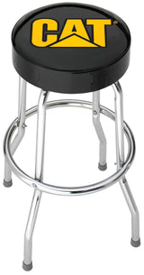 Logo Bar Stool
