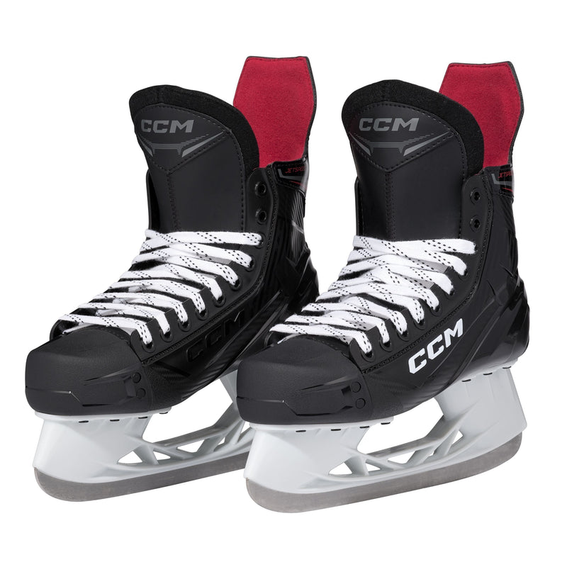 Jetspeed FT Hockey Skates, Intermediate, Assorted Sizes L8305