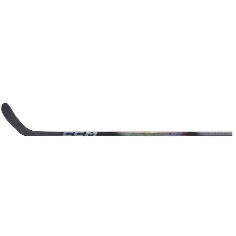 Jetspeed FT8 Composite Hockey Stick, Junior, 50 Flex X5656
