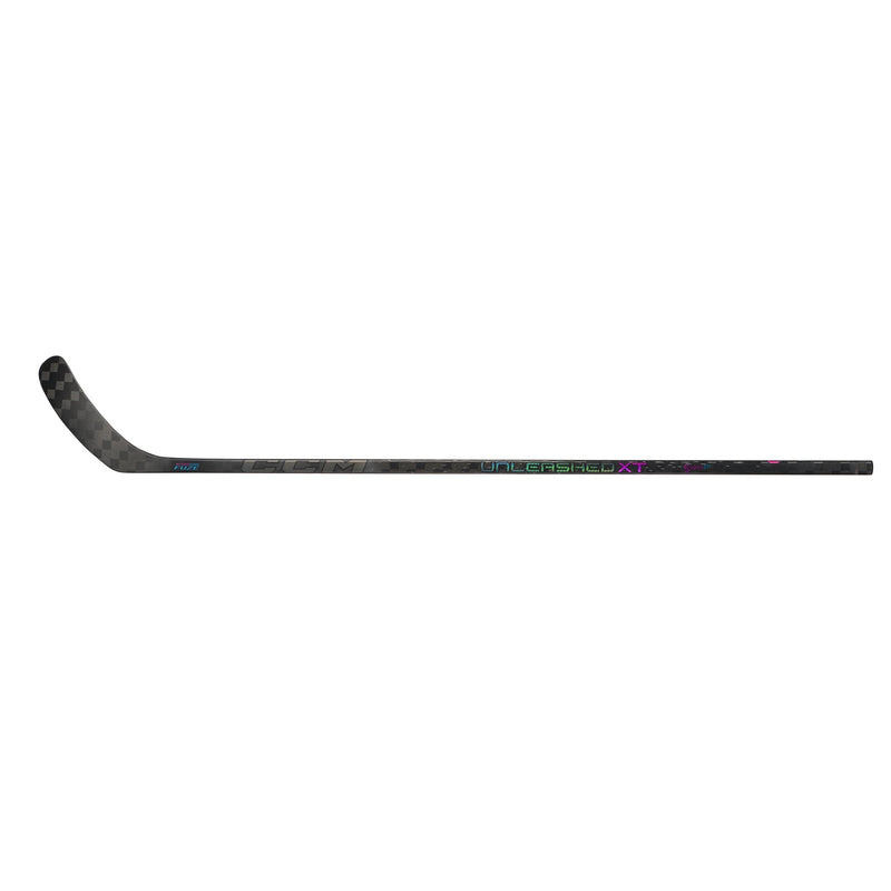 Ribcor Trigger Unleashed XT Composite Hockey Stick, Intermediate I3515