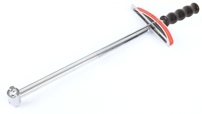 3/8-in Drive Torque Wrench, 0-100 ft-lbs T9664