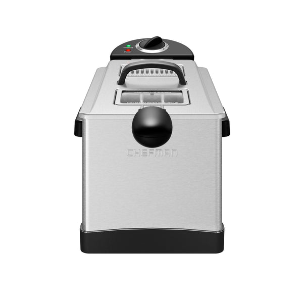 3L Deep Fryer L6368