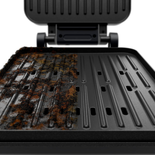 Submersible Press and Panini Grill D4587