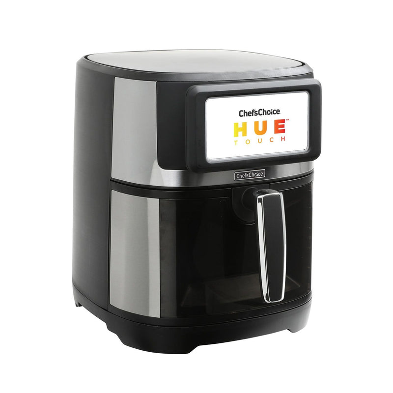 Air Fryer with TFT Touchscreen Display, 7-qt X3804