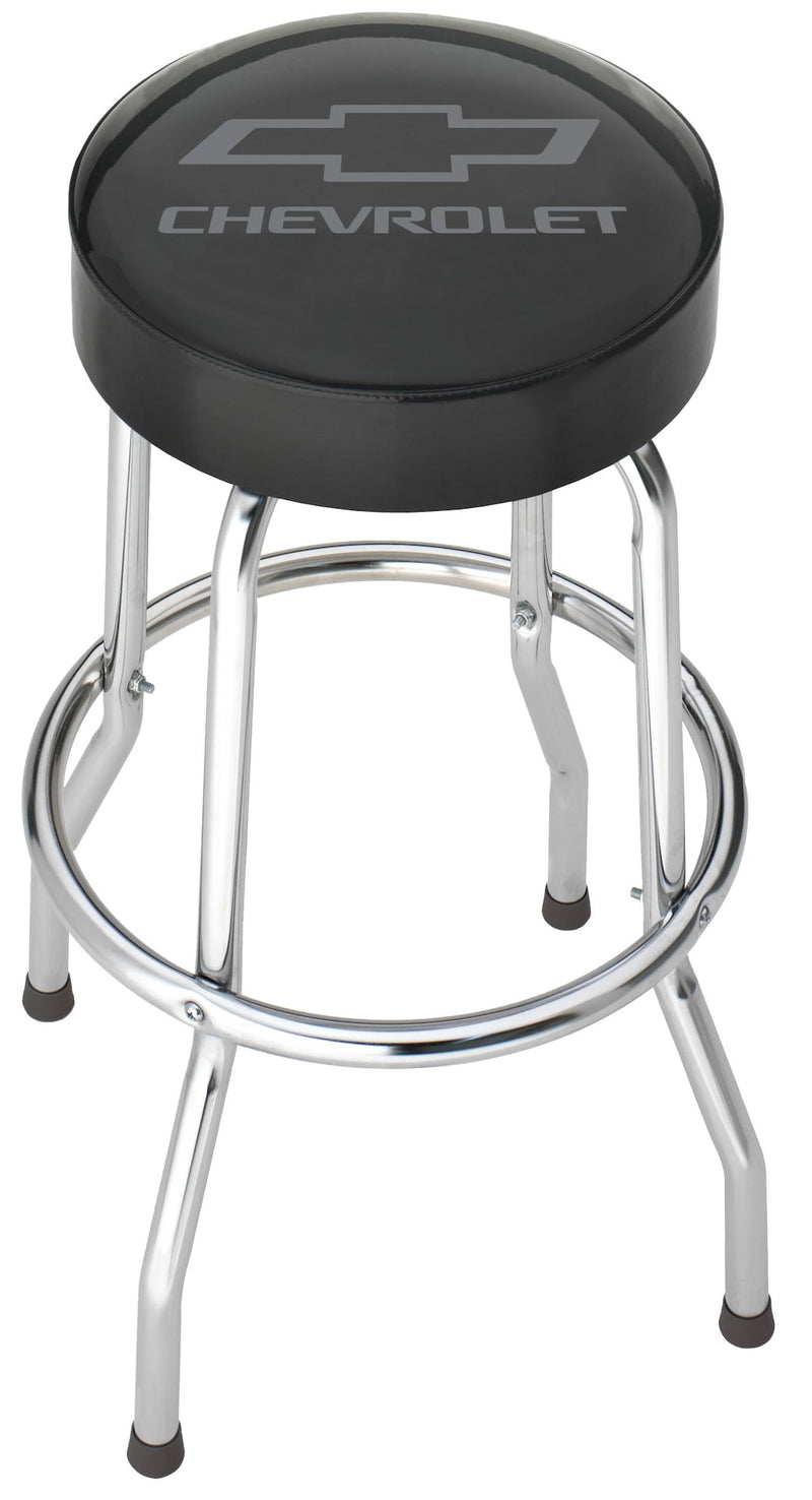 Black Bar Stool T0698