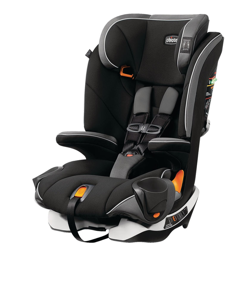 MyFit Harness & Booster Car Seat D5584