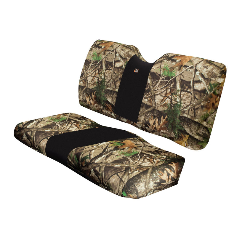 UTV Bench Seat Cover Set, Ranger 800 Diesel, Vista P8024