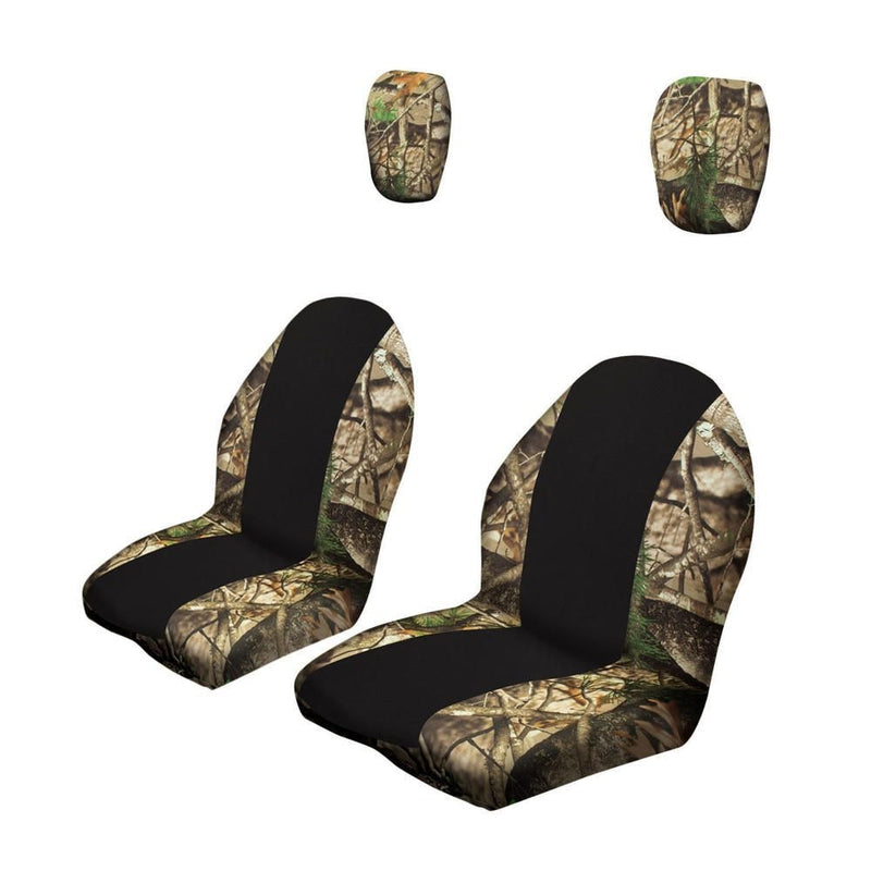 UTV Bucket Seat Cover Set, Rhino, Vista O8317