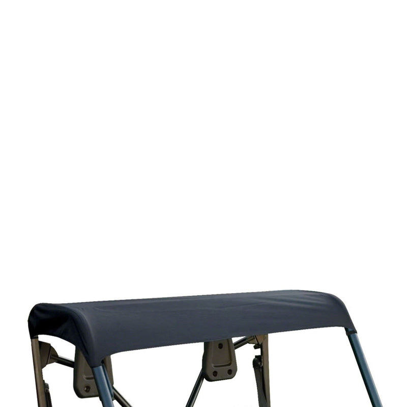 UTV Roll Cage Top, Black X9807