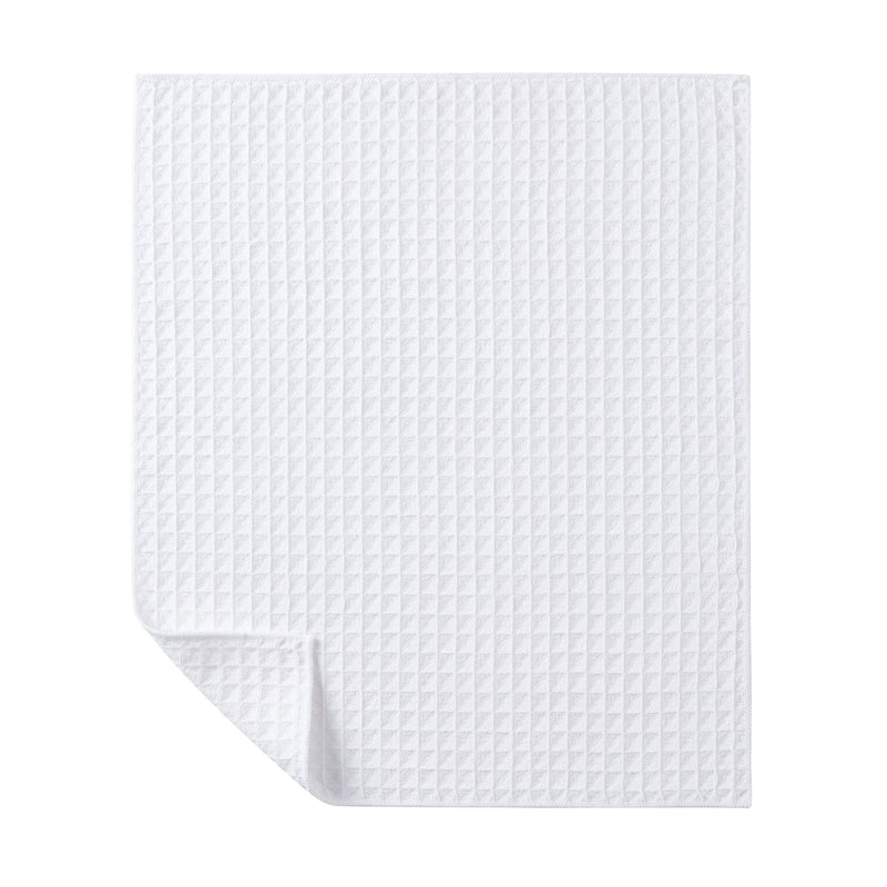 Waffle Microfiber Kitchen Dishcloths, 16-in x 19-in, 6-pk C5604