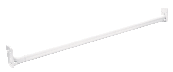 48-72-in Closet Rod B1773