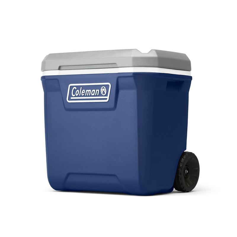 316 Marine Series Wheeled Cooler, Twilight, 65 QT H0954