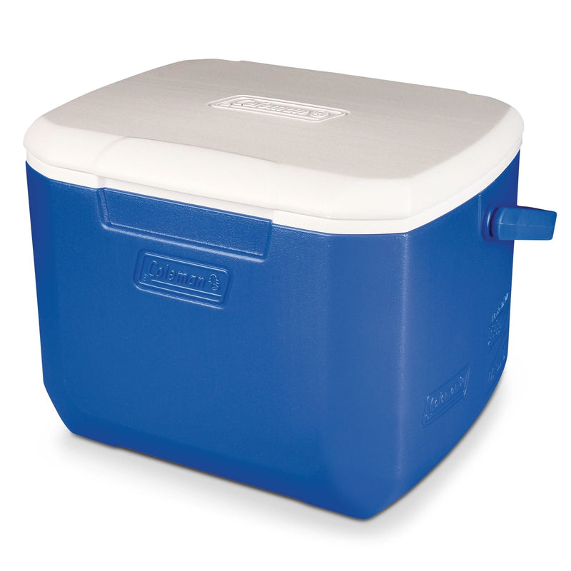 Chiller Hard Cooler, Ocean Blue, 16-QT U8588
