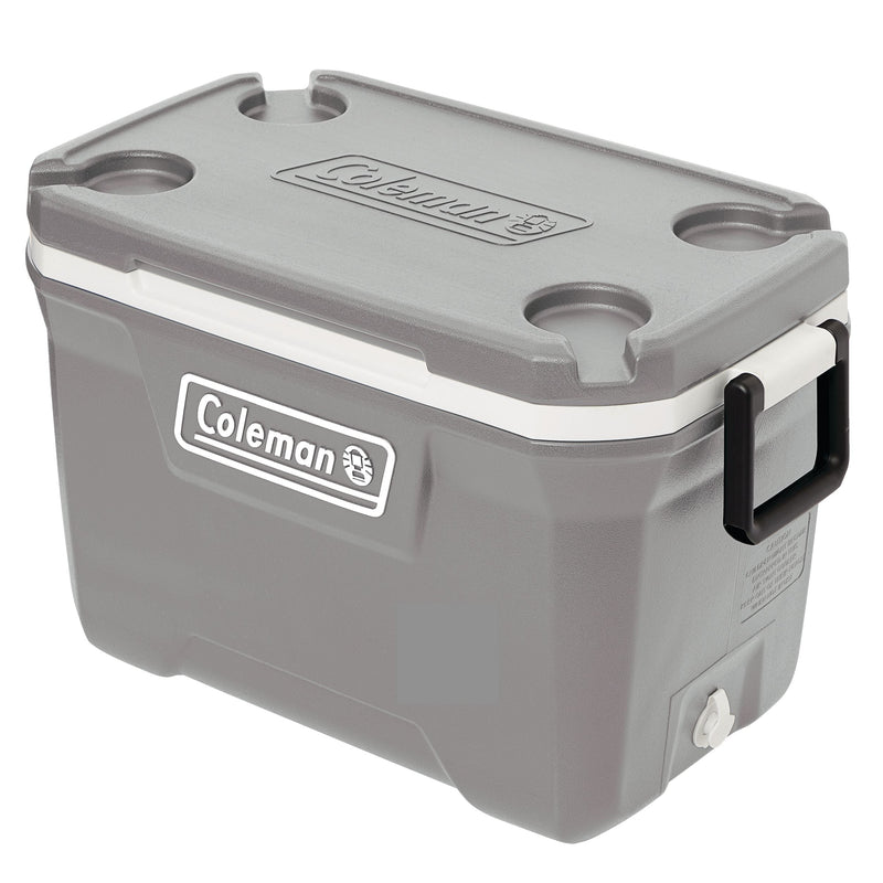 Hard Ice Chest Cooler, 52 QT M0759