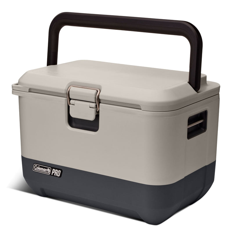 Pro Hard Cooler, Taupe, 17-QT M3653