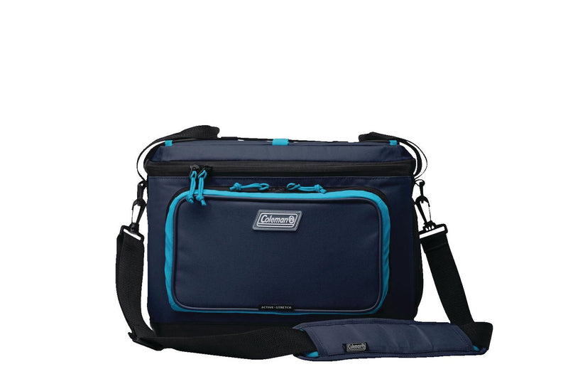 XPAND 30-Can Soft Cooler, Blue Nights P8620