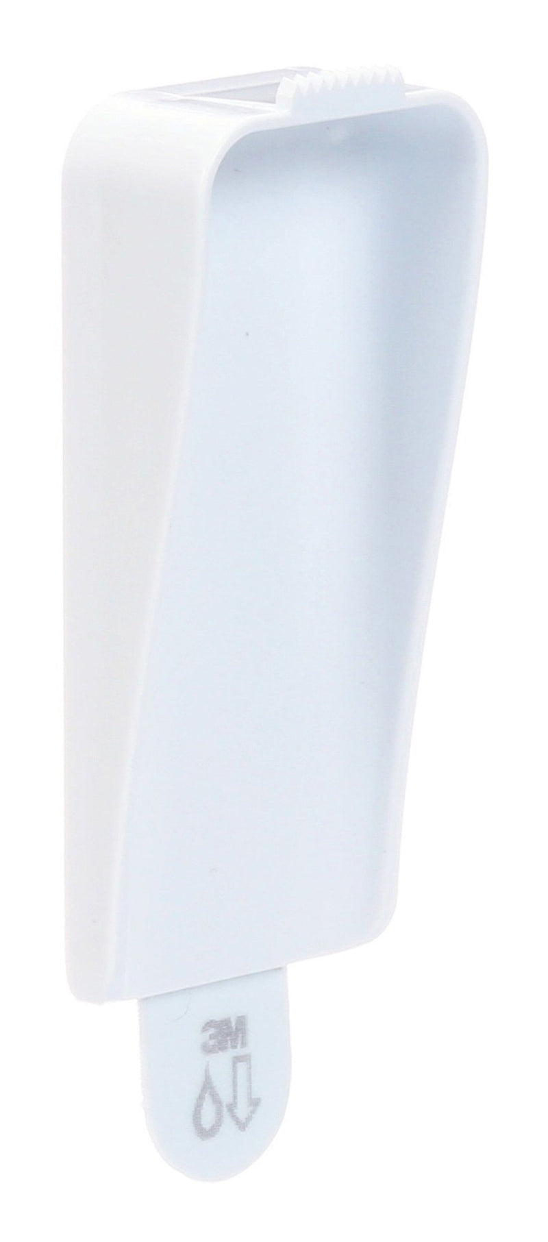 Large Canvas Picture Hanger, White H4189