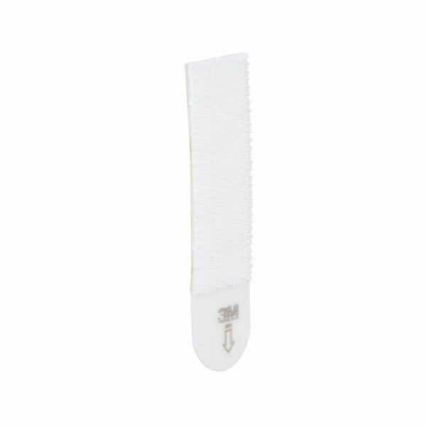 Medium Picture Hanging Strips Value Pack, White, 12-lbs, 12 Strips per Pack W7982