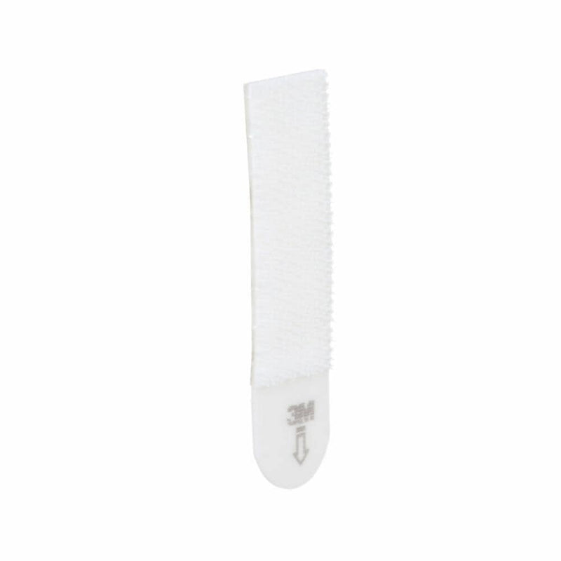 Medium Picture Hanging Strips Value Pack, White, 12-lbs, 12 Strips per Pack W7982