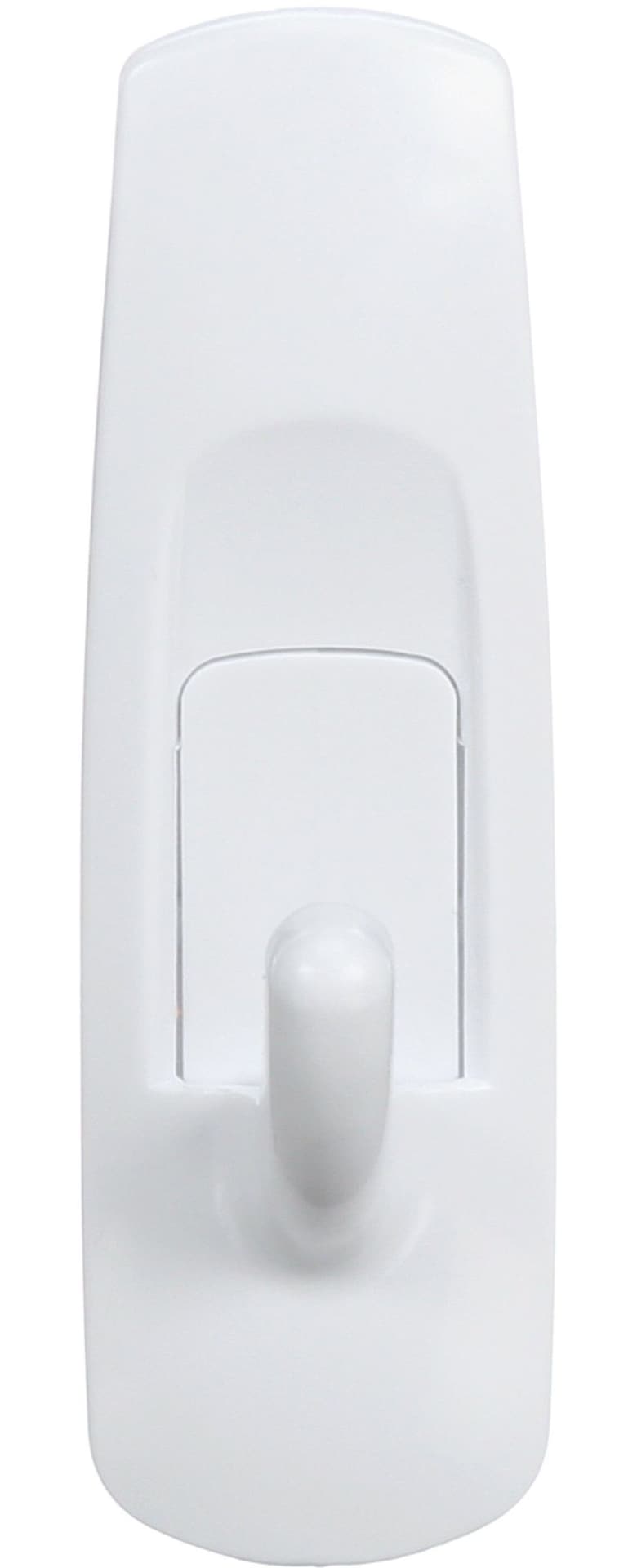Medium Removable Self-Adhesive Hooks, Damage Free Hanging, Reusable Q9425