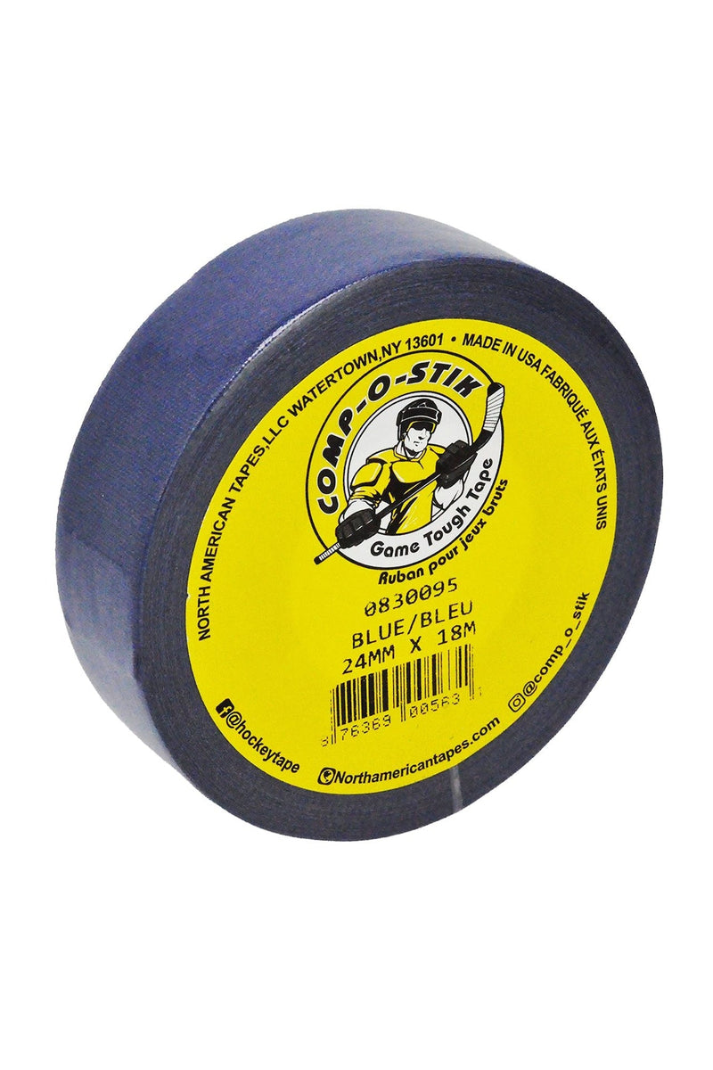 or Hockey Tape, 24-mm x 18-m O5695
