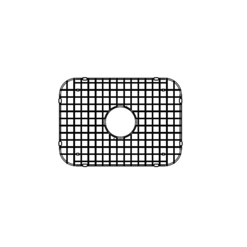 CXUS771 Heat-Resistant Stainless Steel Bottom Grid R6635