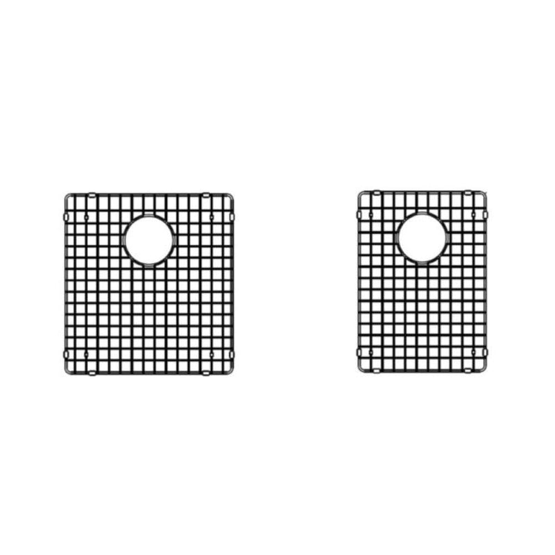 CXZAD881 Heat-Resistant Stainless Steel Bottom Grid C3015