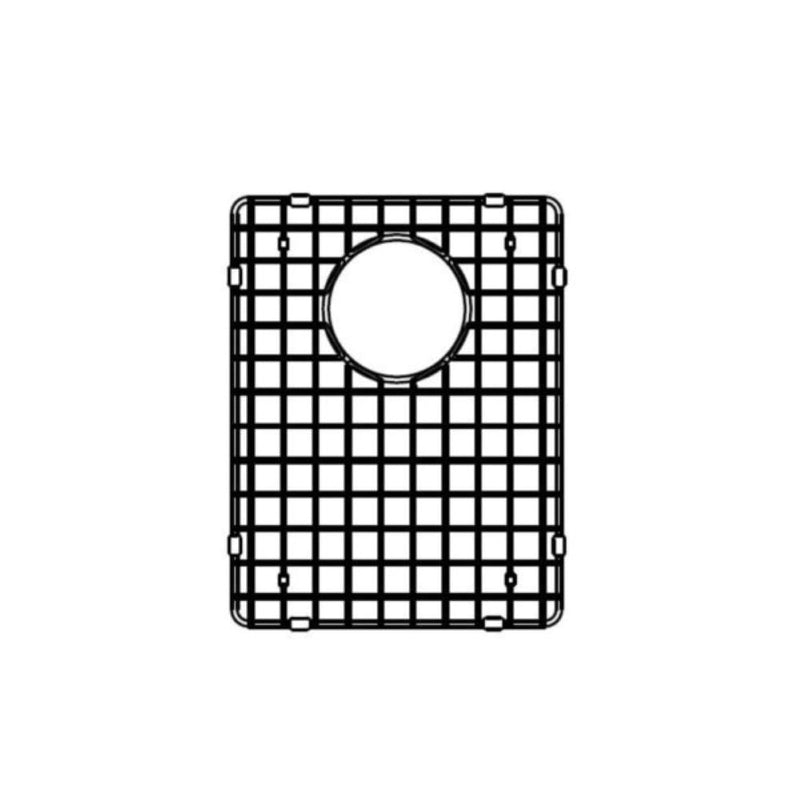 CXZS773/CXZS883 Stainless Steel Bottom Grid J4372