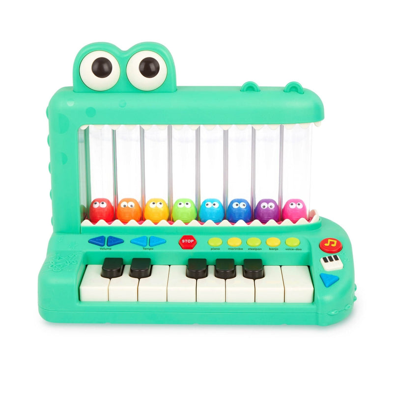 Croco Pop Piano J4611