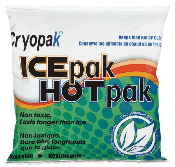 Reusable Soft Ice/Hot Pack, Medium T3960