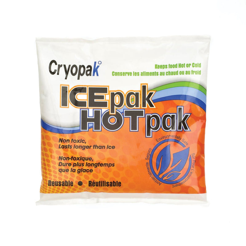 Reusable Soft Ice/Hot Pack, X-Small L0863