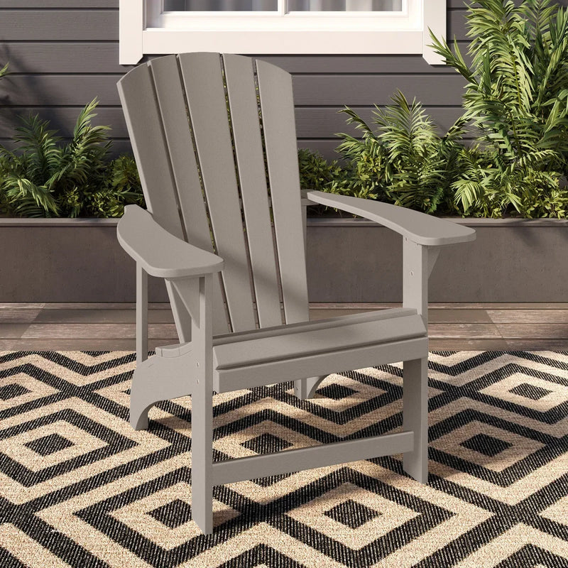Crystal Harbor Living Adirondack Chair B3286