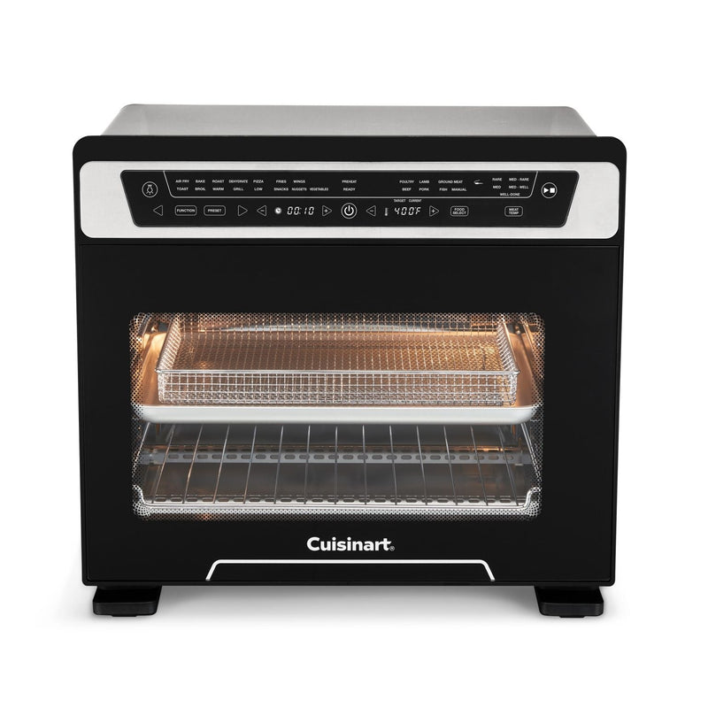 19L 10-in-1 Digital Air Fry Oven E9843
