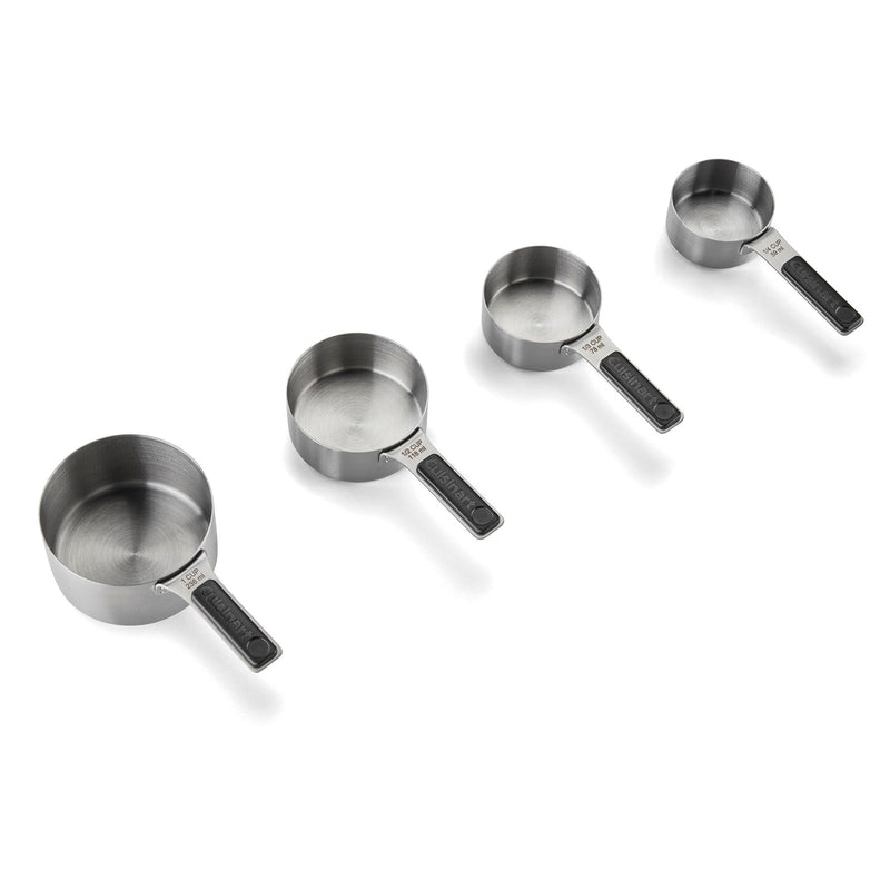 4PC MAGNETIC MEASURING CUPS L0260