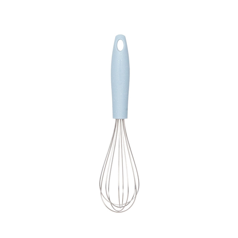 Stainless Steel Whisk with Non-Slip Handle D4084