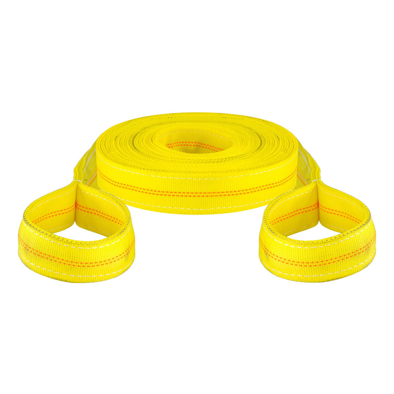 83066 2-in x 30-ft Tow Strap (9,000-lb, GVW) A4655
