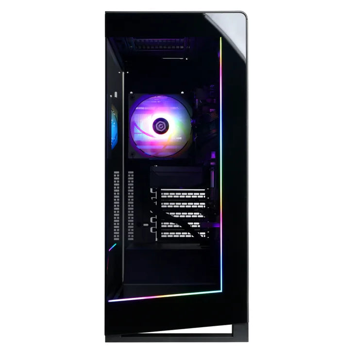 CyberPowerPC Gamer Xtreme Gaming Desktop, Intel Core Ultra 5 225F - 32GB RAM, 1TB SSD, 8GB NVIDIA GeForce RTX 5060 Q5018