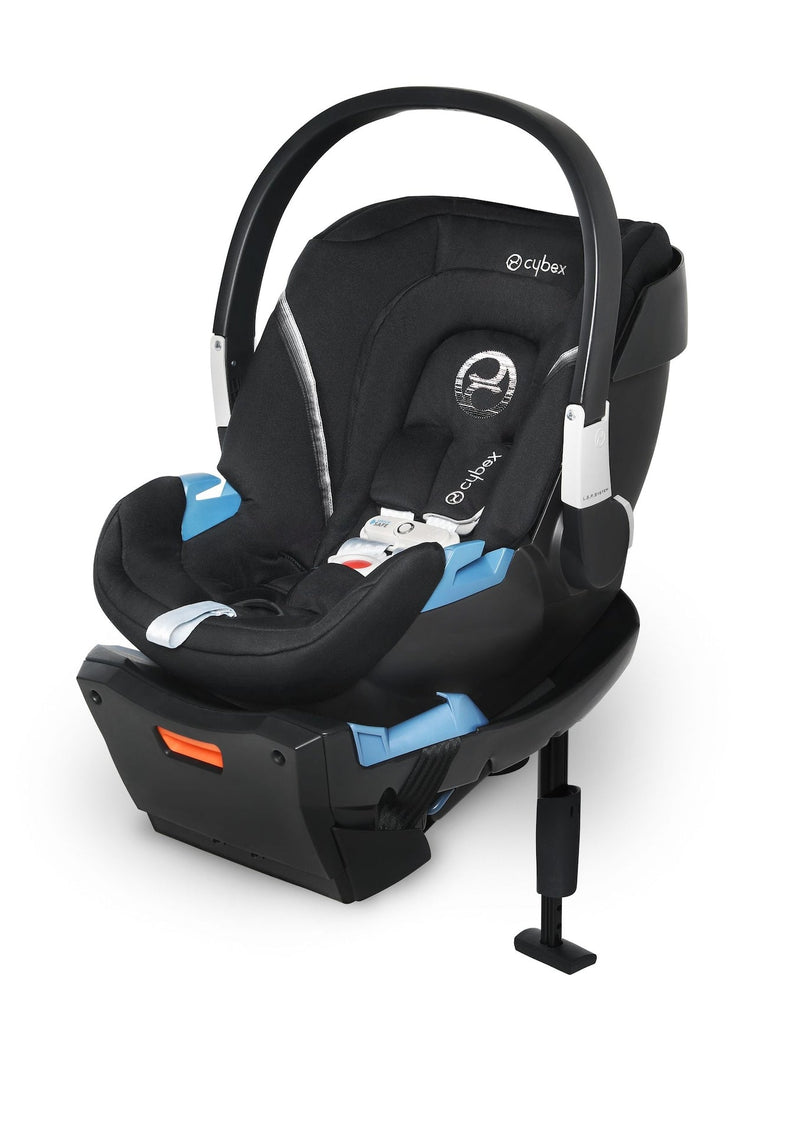 Aton 2 Infant Car Seat with, Black C0854