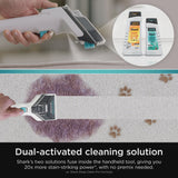 ? CarpetXpert? with Stainstriker? Carpet Cleaner