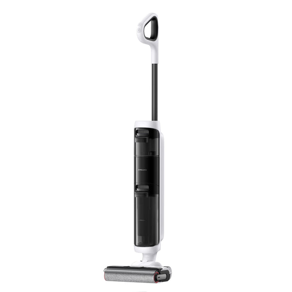 Dreame FloorX 300 Wet Dry Vacuum Cleaner, Vacuum Mop All in One with Auto Self-Cleaning, Floor Cleaner Machine for Hard Floor, 35 Mins Runtime,... J6299