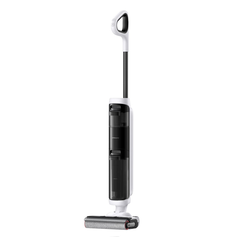 Dreame FloorX 300 Wet Dry Vacuum Cleaner, Vacuum Mop All in One with Auto Self-Cleaning, Floor Cleaner Machine for Hard Floor, 35 Mins Runtime,... J6299