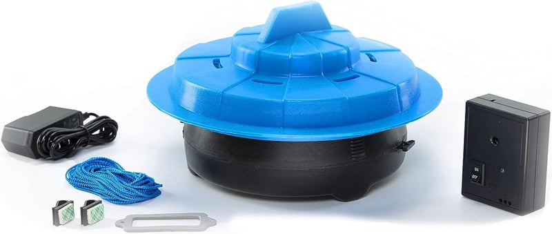 Pool Alarm | Certified ASTM Safety Specification F2208 | Safe for Pool Owners with Children, Neighbors | Easy to Install with Adjustable Sensitivity Settings J0960