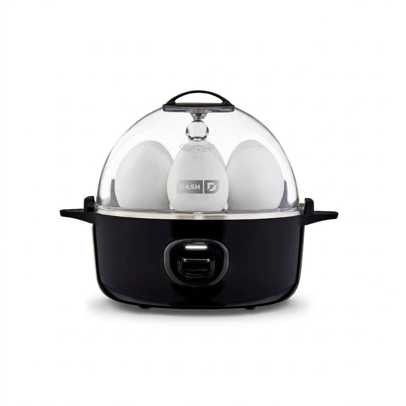 Egg Cooker, 7-Piece, Beige T9812