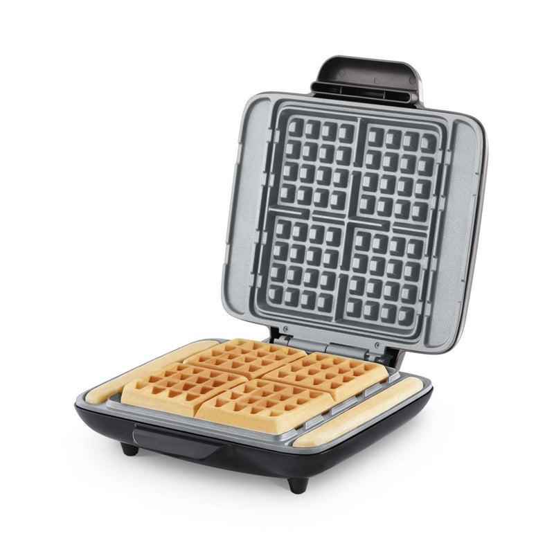 No Drip Ceramic Waffle Maker J3363
