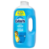 Liquid Dish Soap Ultra Dishwashing Liquid, Original, 2.64 L