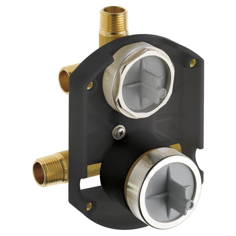 MultiChoice Universal Integrated Shower Diverter A7620
